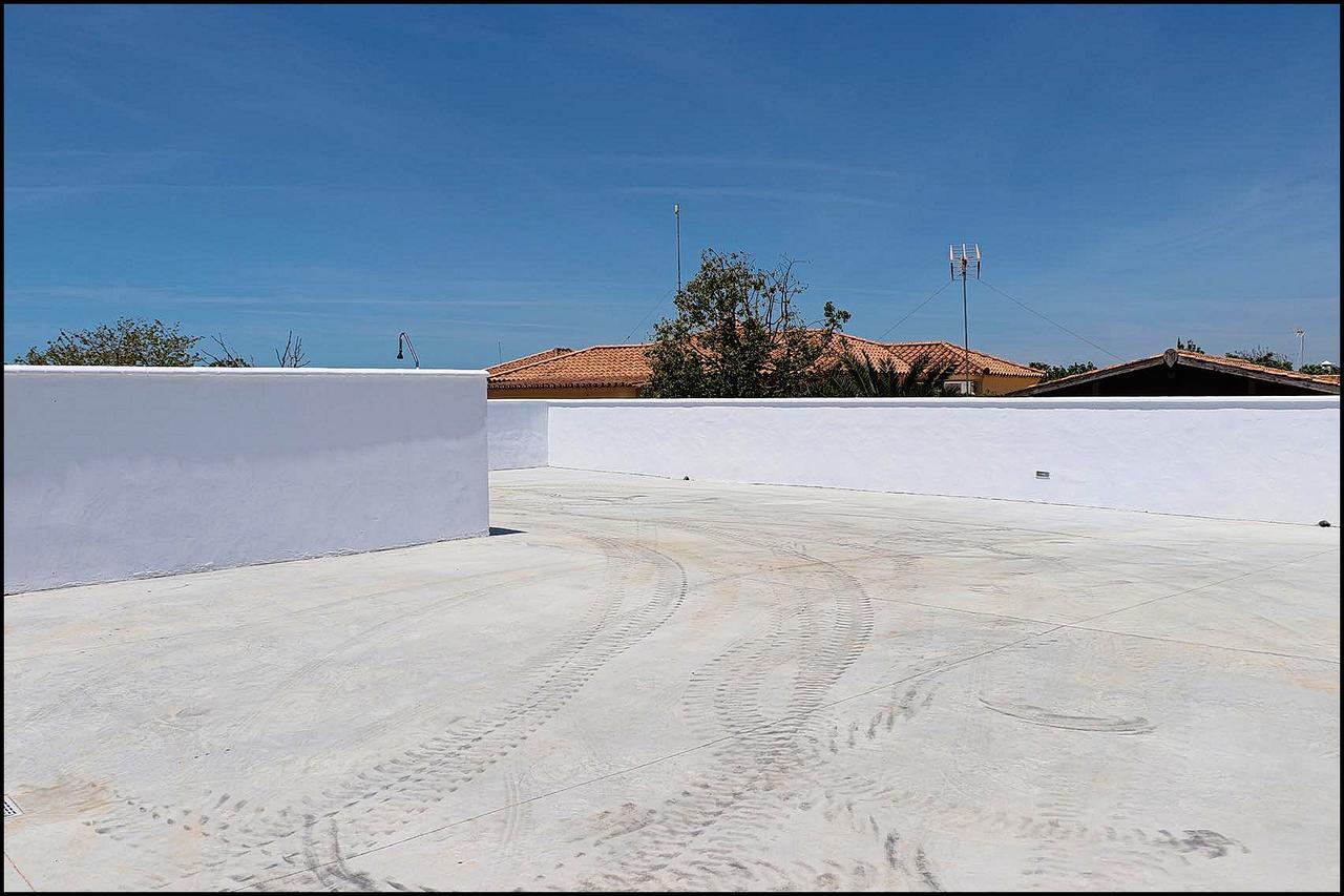 Casa Rural Zara III Conil De La Frontera Exterior foto